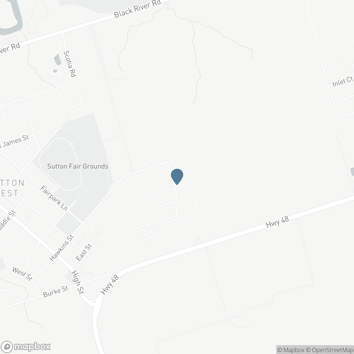 3 WAYNE ALLISON DRIVE, Georgina, Ontario L0E 1R0
